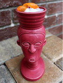 BarConic® Rose Polynesian Queen - Tiki Mug