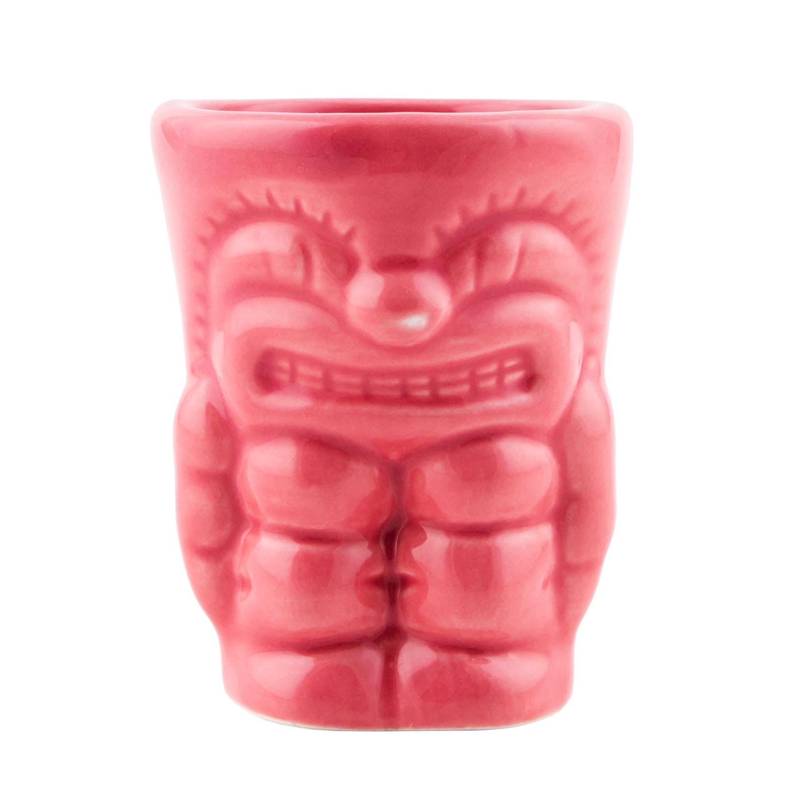 Tiki Shot Glass