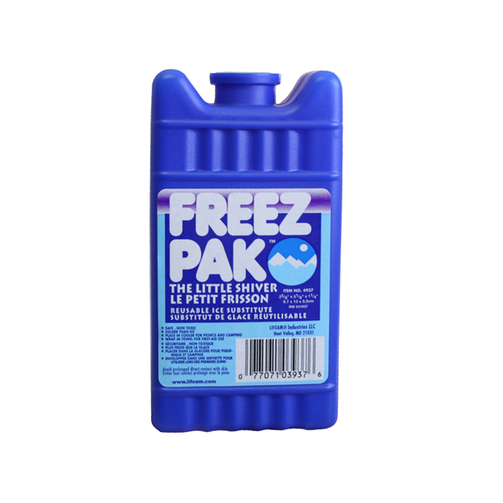 Freeze Pack – Bar Supplies