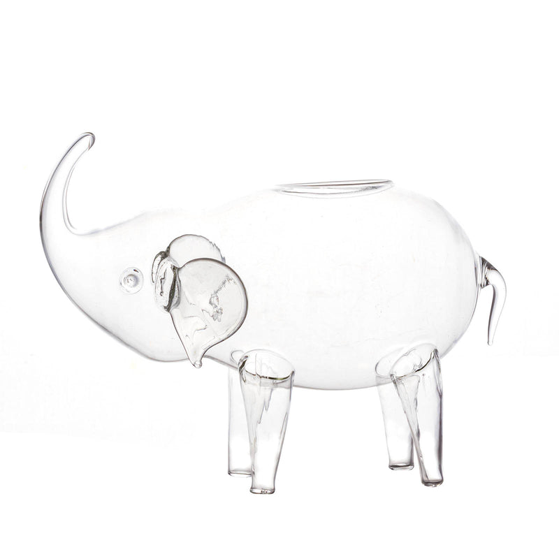 Elephant Glass -13 ounce  - BarConic®
