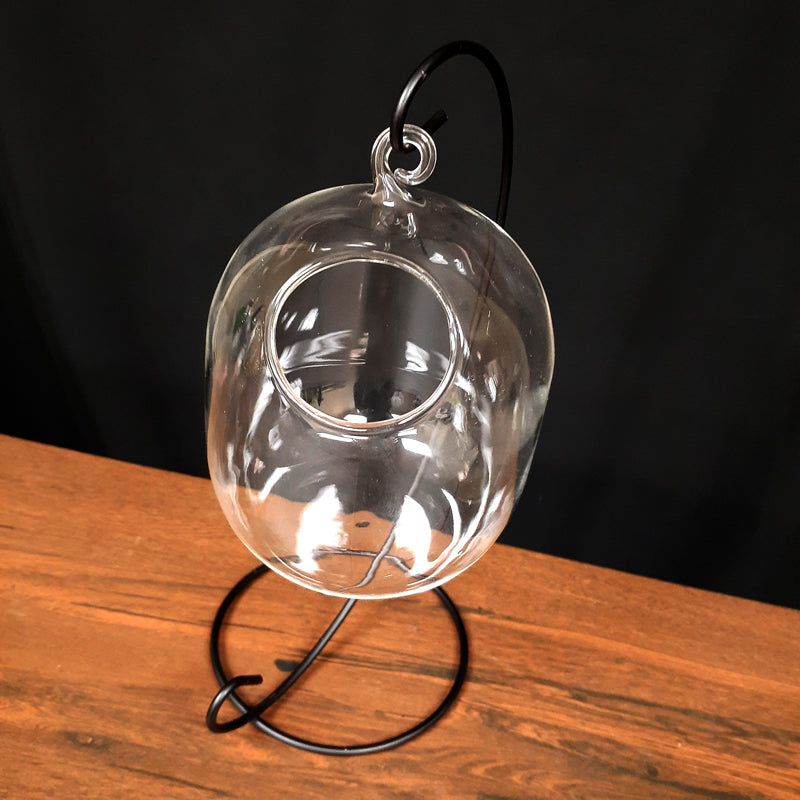 BarConic Hanging Cocktail Glass