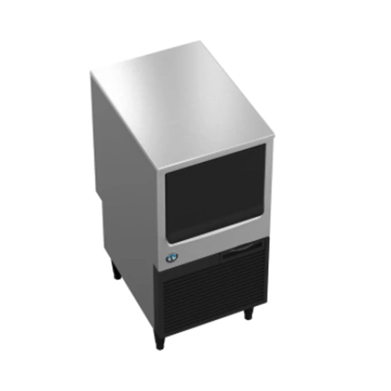 Hoshizaki 78lbs. Crescent Cube - UnderCounter Air Cooled - Ice