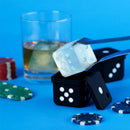 Dice Ice Molds - Set of 2