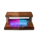 Customizable Monogram LED Counter Caddies™