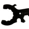 Draft Beer (7 in 1) Multi Tool with Duotight Remover