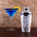 Insulated Cocktail Shaker - Marble - 17 ounce