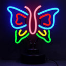 Neon Sculpture - Butterfly
