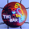 Neon Sign - Tiki Bar