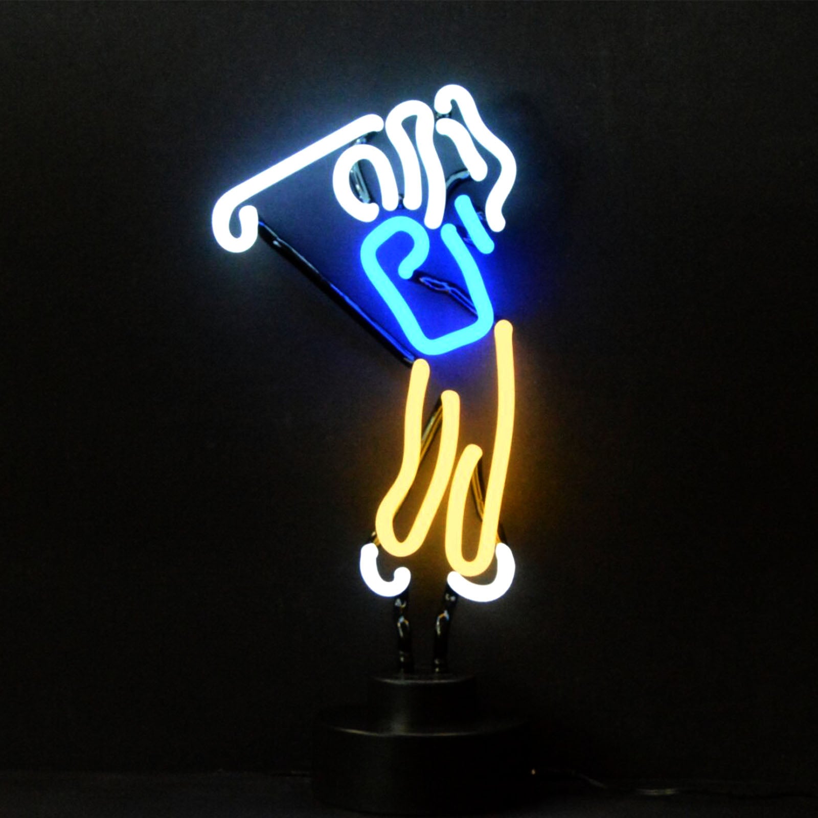 Golfer Neon Sign – Bar Supplies