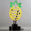 Neon Sculpture - Pineapple