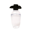 Plastic Cowboy Hat Cocktail Shakers - 16 ounce - Color Options