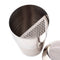 Two piece shaker w/ Built in Strainer - BarConic®
