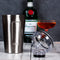 Insulated Cocktail Shaker - Stainless Steel - 17 ounce