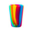 Shot Glass - 1.5 ounce - Silicone  (Color Options)