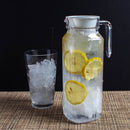 BarConic® Water Pitcher - 42 ounce - Ribbed