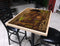 Absenth 24" x 30" Wooden Table Top - Two Types Available