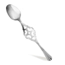 Long Stainless Steel Absinthe Spoon