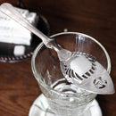 Toulouse Latrec Absinthe Spoon - Stainless Steel