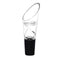 Acrylic Oxygenating Wine Pourer 