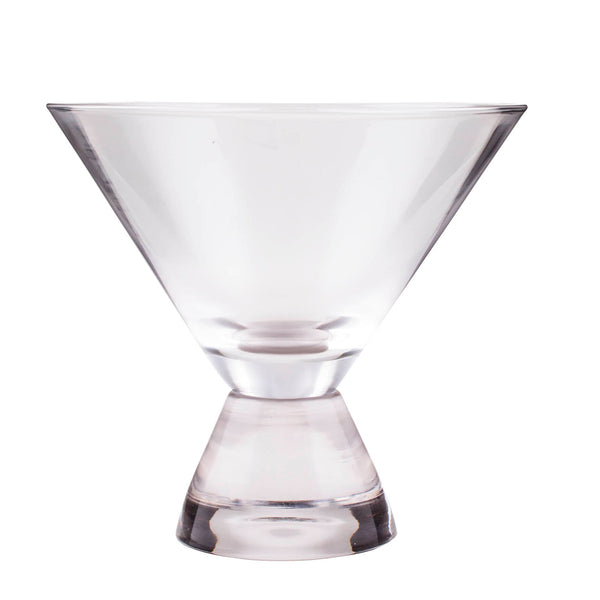 Martini Glass - After Hours - 10 ounce – Bar Supplies