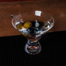 Martini Glass - After Hours - 10 ounce