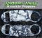 Anchors Away Knuckle Popper Opener