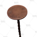 BarConic® Copper Bar Spoon with Disk