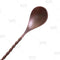 Trident Bar Spoons - Antique Copper Finish