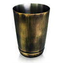 BarConic® Antique Gold Coated Shaker - 16oz