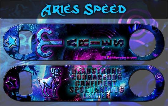 Kolorcoat Speed Openers - Aries