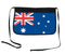 Flag of Australia Two-Pocket Kolorcoat™ Server Apron
