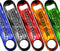 "ADD YOUR NAME" SPEED Bottle Opener – Grunge – Several Color Options