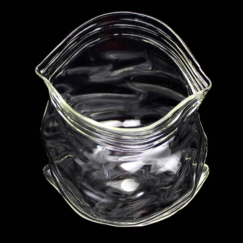 Zip Lock Baggie Glass - 25 oz – Bar Supplies