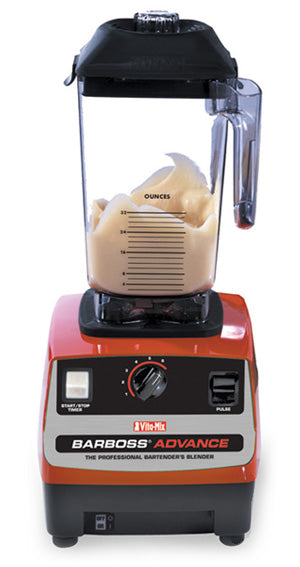 Vita-Mix Advance DRINK MACHINE – Bar Supplies