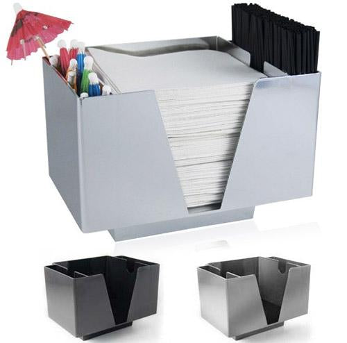 Bar Rim Caddy Bar Caddies / Salt Rimmers – Bar Supplies
