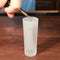 BarConic® Glassware Frosted Shooter Glass – 2 oz.