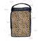 Bartender Tote Bag - Cheetah Design