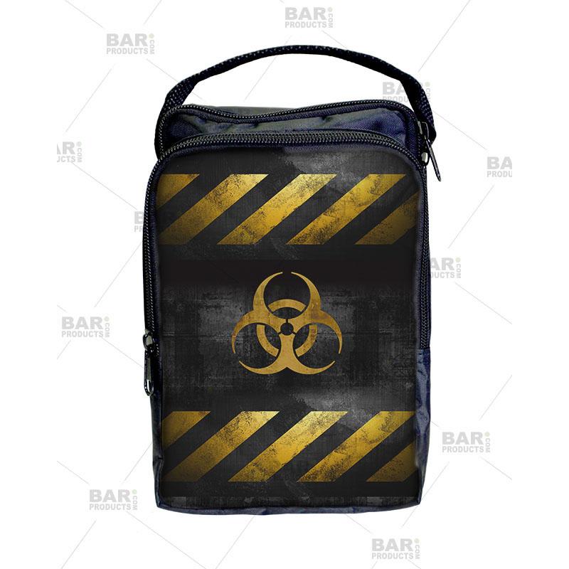 Bartender Tote Bag - Hazardous Design