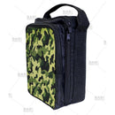 camouflage pattern bartending tool tote bag for bartender