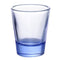 BarConic® 1.5oz Light Blue Shot Glass