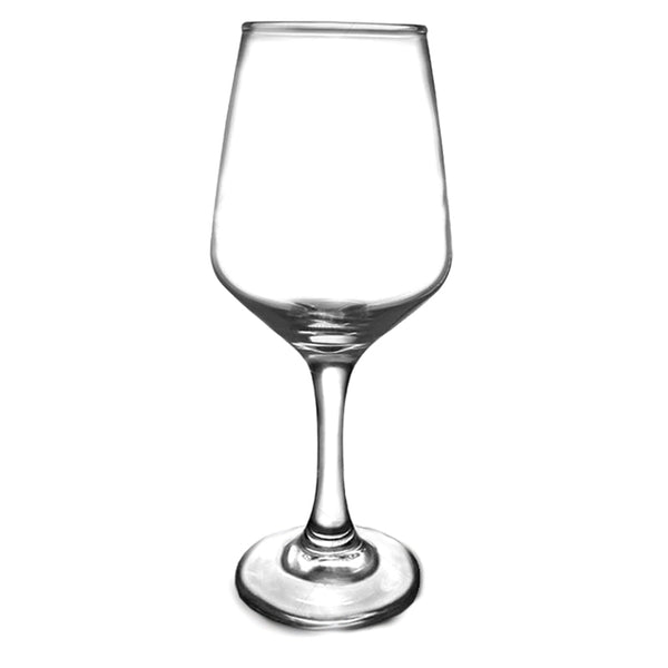 BarConic® Wine Glass - 12oz (12 Pack)