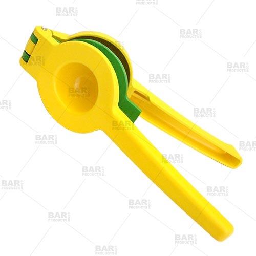 Sunkist Lime Cutter 40x40x33, Citrus Cutters, Tools, Bar supply