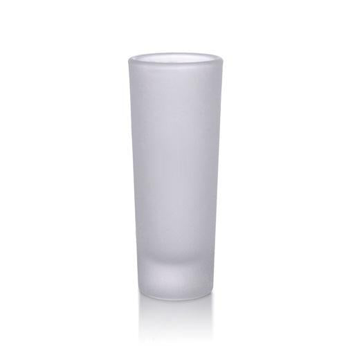 BarConic® 2 oz Frosted Shooter Glass