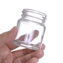 BarConic® 2 oz. Mini Mason Jar Shot Glass