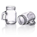 BarConic® 4.5oz Mason Jar with Handle