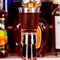 BarConic® Shot Glass Beer Bottle Topper - 1.5 Ounce