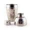 BarConic® 3 piece Shaker - Classic Etched - 16 ounce