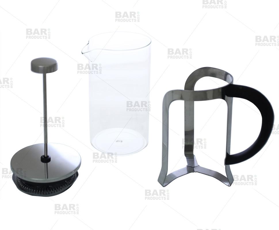 BarConic® 600ml Cocktail Press – Bar Supplies