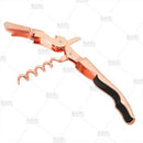 BarConic® Double Lever Copper Corkscrew