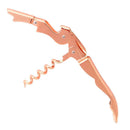 BarConic® Double Lever Copper Corkscrew